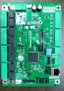 PCB Assembly vs Box Build