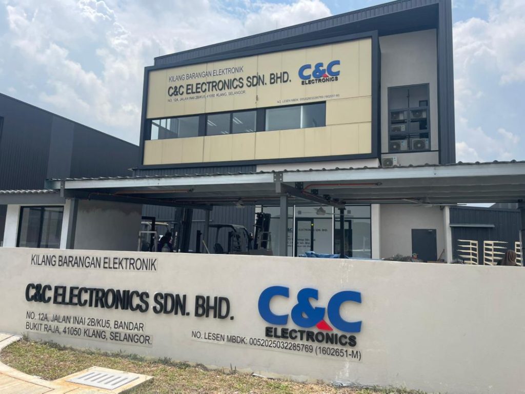 CncFrontBuilding